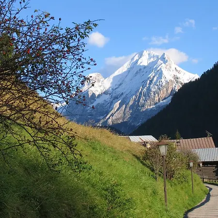 Pian * Campitello di Fassa