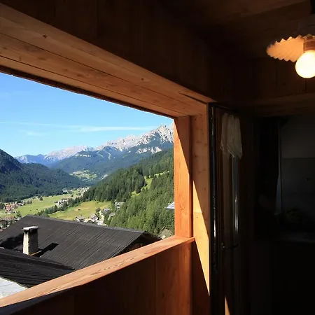 Pian Campitello di Fassa