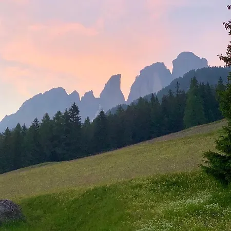 Appartamento Pian Campitello di Fassa